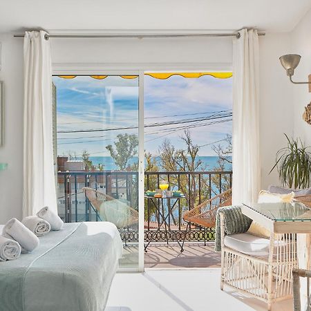 Pedregalejo Designe & Beach Малага Екстер'єр фото